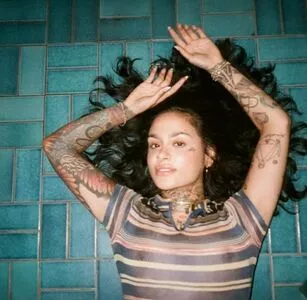 Kehlani OnlyFans Leaked Free Thumbnail Picture - #YvM8A2V8lL