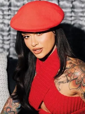 Kehlani OnlyFans Leaked Free Thumbnail Picture - #Z15obgDz4K