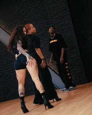 Kehlani OnlyFans Leaked Free Thumbnail Picture - #Z3euvBGz3q