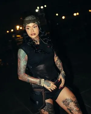 Kehlani OnlyFans Leaked Free Thumbnail Picture - #ZN8iTLpuxO