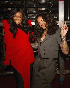 Kehlani OnlyFans Leaked Free Thumbnail Picture - #ZqdVo8xlwh