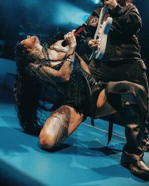 Kehlani OnlyFans Leaked Free Thumbnail Picture - #aOVLJKu2pt