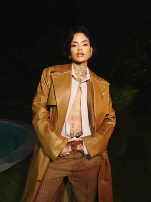 Kehlani OnlyFans Leaked Free Thumbnail Picture - #bRRz8snRRd