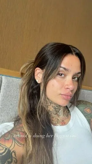 Kehlani OnlyFans Leaked Free Thumbnail Picture - #bdiM5fP0U0