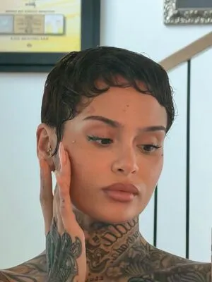Kehlani OnlyFans Leaked Free Thumbnail Picture - #c8ZISF1QDv