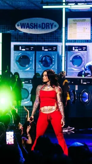 Kehlani OnlyFans Leaked Free Thumbnail Picture - #dFLwHtTTdv