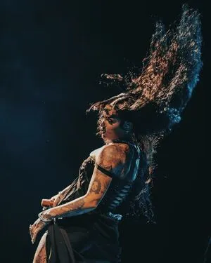 Kehlani OnlyFans Leaked Free Thumbnail Picture - #dHYS1fTMtb