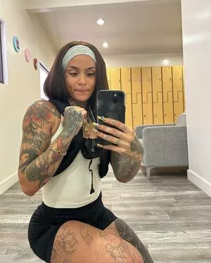 Kehlani OnlyFans Leaked Free Thumbnail Picture - #dMMABaCAhV