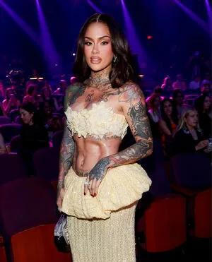 Kehlani OnlyFans Leaked Free Thumbnail Picture - #dNUFCf5db9