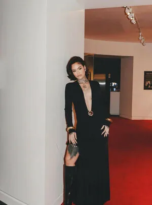 Kehlani OnlyFans Leaked Free Thumbnail Picture - #euowEBjrxO