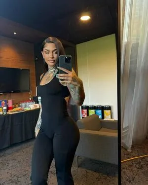 Kehlani OnlyFans Leaked Free Thumbnail Picture - #exY9SUgdsc