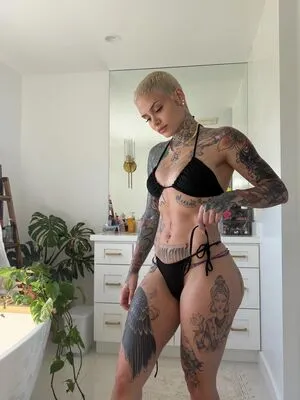 Kehlani OnlyFans Leaked Free Thumbnail Picture - #f4Rqs7KM80