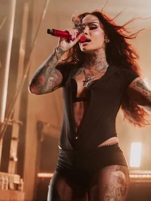 Kehlani OnlyFans Leaked Free Thumbnail Picture - #f9ZE7Ui1ie