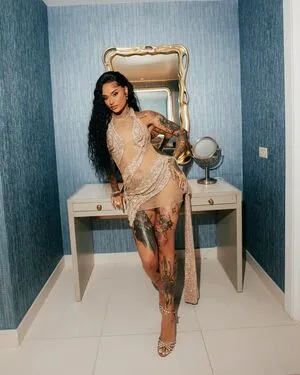 Kehlani OnlyFans Leaked Free Thumbnail Picture - #fGLQknPoT9