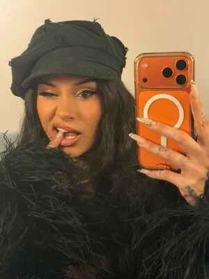 Kehlani OnlyFans Leaked Free Thumbnail Picture - #fjexaxMT2a