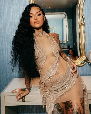 Kehlani OnlyFans Leaked Free Thumbnail Picture - #fkHcQRLxez