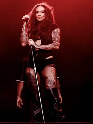 Kehlani OnlyFans Leaked Free Thumbnail Picture - #g9zGy02o9T