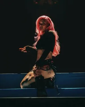 Kehlani OnlyFans Leaked Free Thumbnail Picture - #gfoVKBijOl