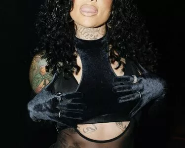 Kehlani OnlyFans Leaked Free Thumbnail Picture - #hJUAzwcDrn