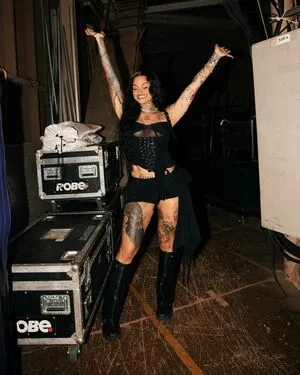 Kehlani OnlyFans Leaked Free Thumbnail Picture - #i2FryLcLyG