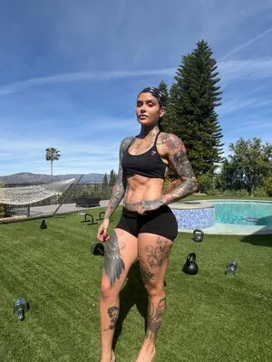 Kehlani OnlyFans Leaked Free Thumbnail Picture - #iQ5bLgG0Ho