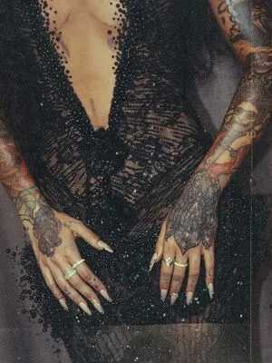 Kehlani OnlyFans Leaked Free Thumbnail Picture - #iZueppD8tg