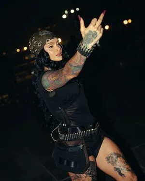 Kehlani OnlyFans Leaked Free Thumbnail Picture - #j25J4xFTwP