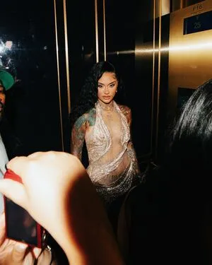 Kehlani OnlyFans Leaked Free Thumbnail Picture - #j4k2S6eBPJ