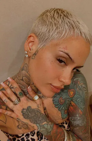 Kehlani OnlyFans Leaked Free Thumbnail Picture - #jA7gLC1THN