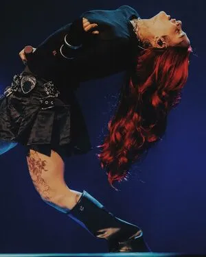 Kehlani OnlyFans Leaked Free Thumbnail Picture - #jKau6ze5mr