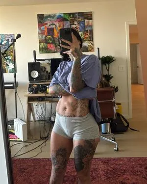 Kehlani OnlyFans Leaked Free Thumbnail Picture - #jMxMMeRMzt