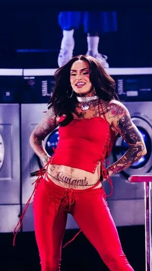 Kehlani OnlyFans Leaked Free Thumbnail Picture - #jOPisgqdIJ