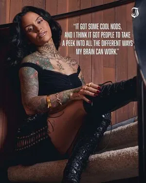 Kehlani OnlyFans Leaked Free Thumbnail Picture - #jOQtuL20IA