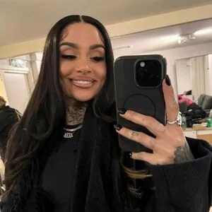 Kehlani OnlyFans Leaked Free Thumbnail Picture - #jSyQPX8JBf
