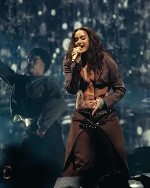 Kehlani OnlyFans Leaked Free Thumbnail Picture - #jjPapRDdz6