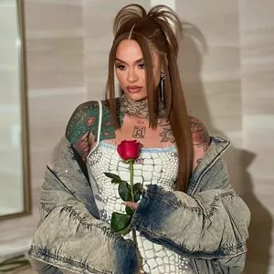 Kehlani OnlyFans Leaked Free Thumbnail Picture - #jmktnVbiav