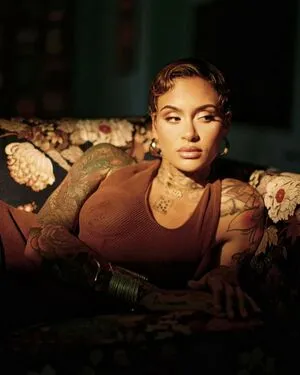 Kehlani Thumbnail Picture