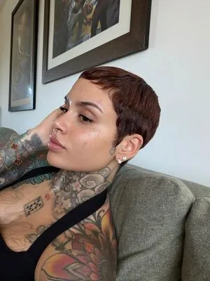 Kehlani OnlyFans Leaked Free Thumbnail Picture - #lBYTjhNIsl