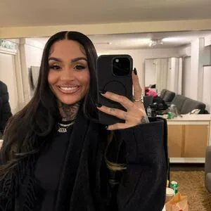 Kehlani OnlyFans Leaked Free Thumbnail Picture - #lFsh07tODt