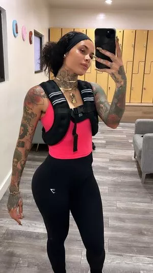 Kehlani OnlyFans Leaked Free Thumbnail Picture - #lXRu23vP1I