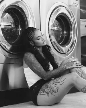 Kehlani OnlyFans Leaked Free Thumbnail Picture - #lZSQHU0QiG