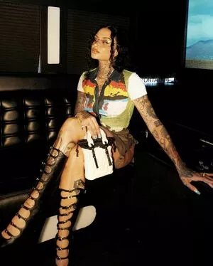 Kehlani OnlyFans Leaked Free Thumbnail Picture - #lhpN6Kcf22