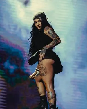 Kehlani OnlyFans Leaked Free Thumbnail Picture - #mNp0Zvu2WV