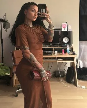 Kehlani OnlyFans Leaked Free Thumbnail Picture - #mVTAbXpqnW