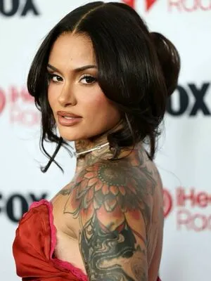 Kehlani OnlyFans Leaked Free Thumbnail Picture - #mbMRyzfPHh