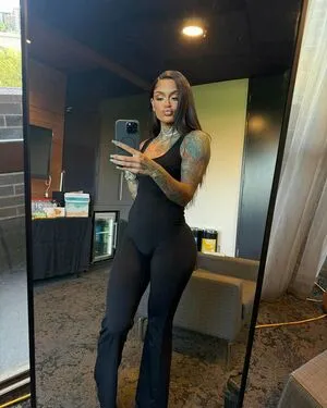 Kehlani OnlyFans Leaked Free Thumbnail Picture - #nURllZstYX
