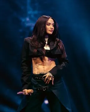 Kehlani OnlyFans Leaked Free Thumbnail Picture - #nWOksf0Svh