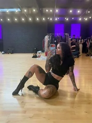 Kehlani OnlyFans Leaked Free Thumbnail Picture - #nZmpDlQDhj