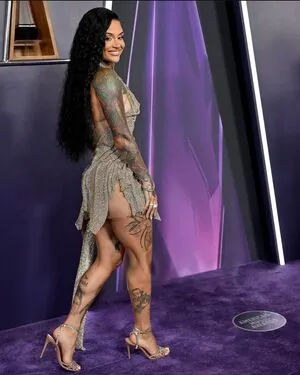 Kehlani OnlyFans Leaked Free Thumbnail Picture - #o2aRKEM53n