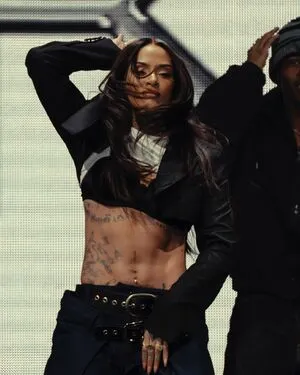 Kehlani OnlyFans Leaked Free Thumbnail Picture - #o2bMnJXFmr